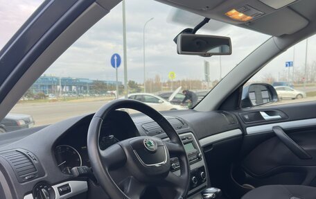 Skoda Octavia, 2009 год, 920 000 рублей, 11 фотография
