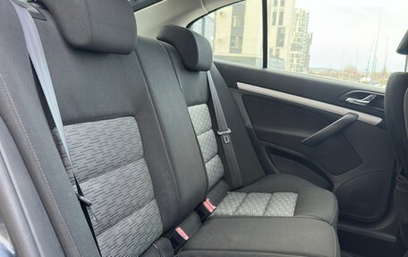 Skoda Octavia, 2009 год, 920 000 рублей, 14 фотография