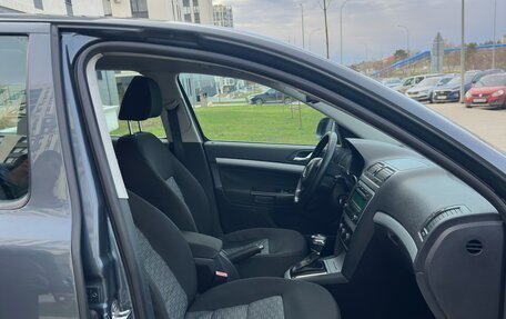 Skoda Octavia, 2009 год, 920 000 рублей, 12 фотография