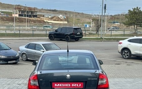 Skoda Octavia, 2009 год, 920 000 рублей, 4 фотография