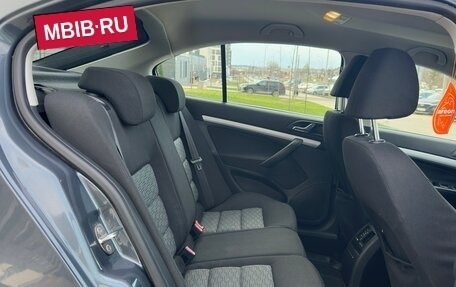 Skoda Octavia, 2009 год, 920 000 рублей, 13 фотография