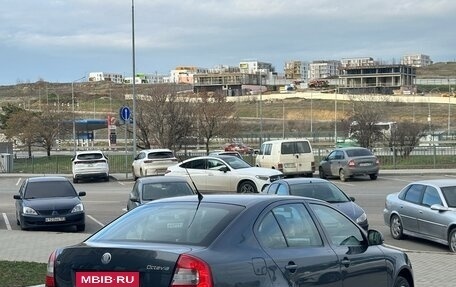 Skoda Octavia, 2009 год, 920 000 рублей, 5 фотография