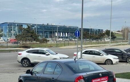 Skoda Octavia, 2009 год, 920 000 рублей, 6 фотография