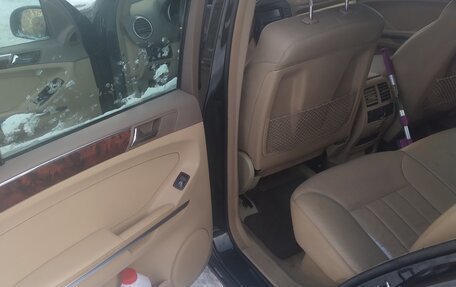 Mercedes-Benz M-Класс, 2008 год, 500 000 рублей, 8 фотография