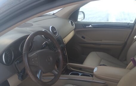 Mercedes-Benz M-Класс, 2008 год, 500 000 рублей, 6 фотография