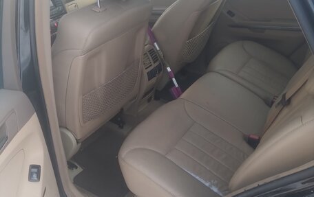 Mercedes-Benz M-Класс, 2008 год, 500 000 рублей, 5 фотография