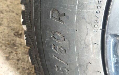 Toyota Hilux VIII, 2021 год, 4 550 000 рублей, 11 фотография