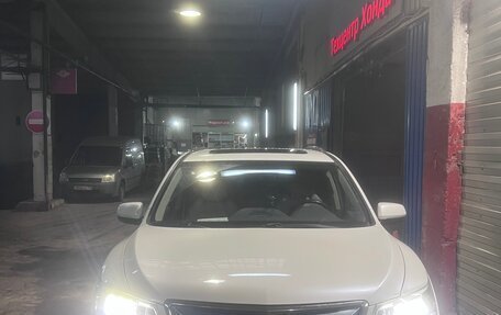 Acura MDX III рестайлинг, 2014 год, 2 700 000 рублей, 3 фотография