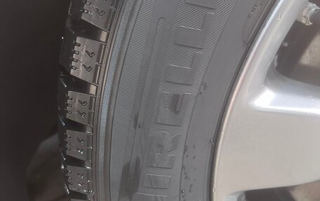 Acura MDX III рестайлинг, 2014 год, 2 700 000 рублей, 5 фотография