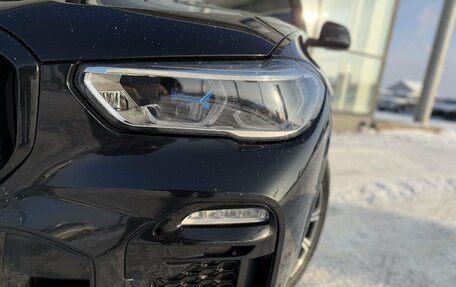 BMW X5, 2019 год, 6 250 000 рублей, 8 фотография