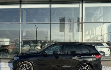 BMW X5, 2019 год, 6 250 000 рублей, 3 фотография