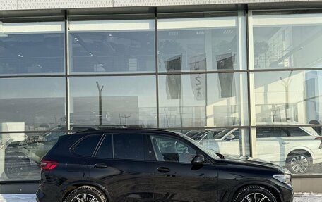 BMW X5, 2019 год, 6 250 000 рублей, 6 фотография