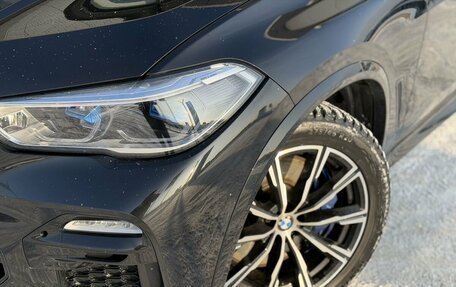 BMW X5, 2019 год, 6 250 000 рублей, 7 фотография