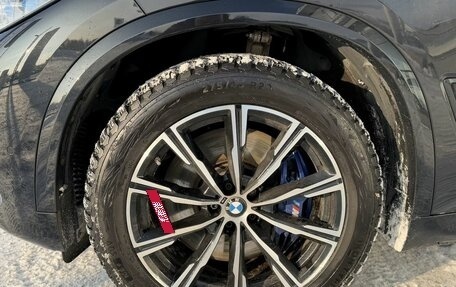 BMW X5, 2019 год, 6 250 000 рублей, 10 фотография