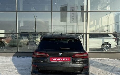 BMW X5, 2019 год, 6 250 000 рублей, 5 фотография