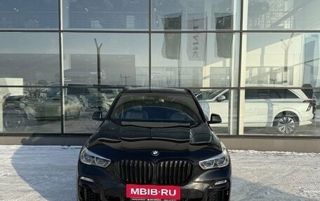 BMW X5, 2019 год, 6 250 000 рублей, 2 фотография