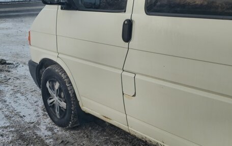 Volkswagen Transporter T4, 1997 год, 750 000 рублей, 7 фотография