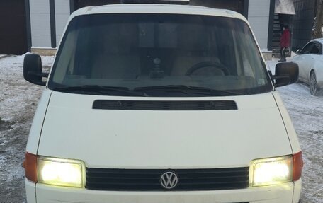 Volkswagen Transporter T4, 1997 год, 750 000 рублей, 11 фотография