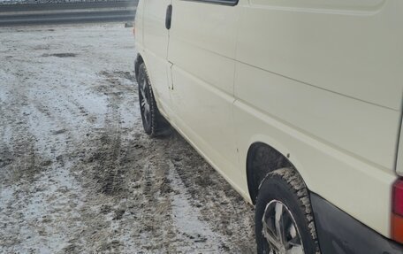 Volkswagen Transporter T4, 1997 год, 750 000 рублей, 8 фотография