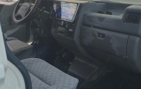 Volkswagen Transporter T4, 1997 год, 750 000 рублей, 12 фотография