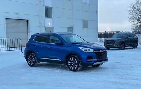 Chery Tiggo 4 I рестайлинг, 2019 год, 1 270 000 рублей, 3 фотография