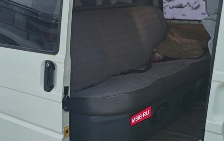 Volkswagen Transporter T4, 1997 год, 750 000 рублей, 14 фотография