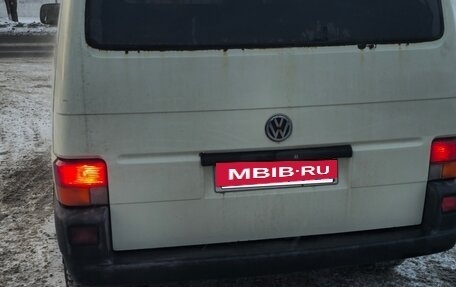 Volkswagen Transporter T4, 1997 год, 750 000 рублей, 9 фотография