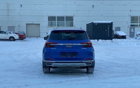 Chery Tiggo 4 I рестайлинг, 2019 год, 1 270 000 рублей, 5 фотография