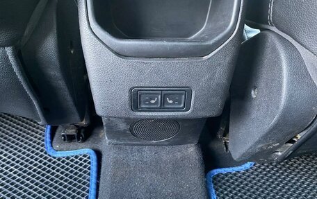 Chery Tiggo 4 I рестайлинг, 2019 год, 1 270 000 рублей, 12 фотография