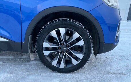 Chery Tiggo 4 I рестайлинг, 2019 год, 1 270 000 рублей, 7 фотография