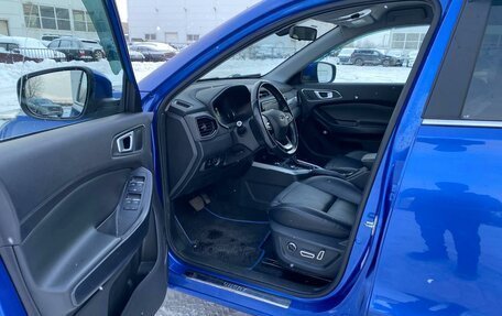 Chery Tiggo 4 I рестайлинг, 2019 год, 1 270 000 рублей, 10 фотография