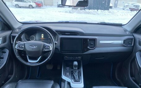 Chery Tiggo 4 I рестайлинг, 2019 год, 1 270 000 рублей, 11 фотография