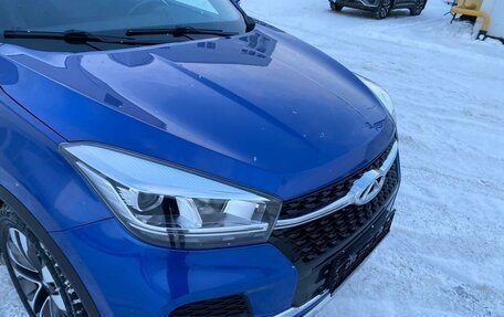 Chery Tiggo 4 I рестайлинг, 2019 год, 1 270 000 рублей, 8 фотография