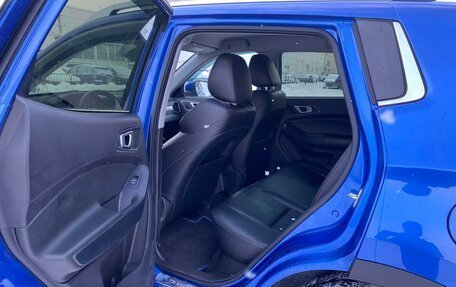 Chery Tiggo 4 I рестайлинг, 2019 год, 1 270 000 рублей, 14 фотография