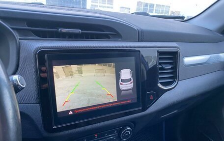 Chery Tiggo 4 I рестайлинг, 2019 год, 1 270 000 рублей, 13 фотография