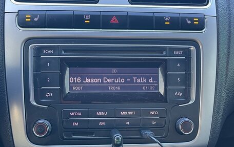 Volkswagen Polo VI (EU Market), 2013 год, 770 000 рублей, 7 фотография