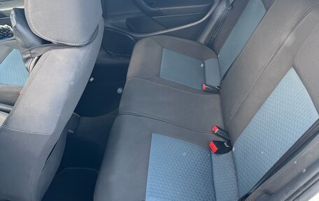 Volkswagen Polo VI (EU Market), 2013 год, 770 000 рублей, 10 фотография