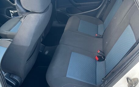 Volkswagen Polo VI (EU Market), 2013 год, 770 000 рублей, 9 фотография