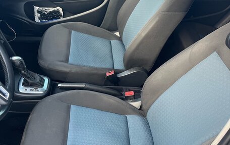 Volkswagen Polo VI (EU Market), 2013 год, 770 000 рублей, 11 фотография