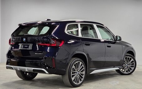 BMW X1, 2025 год, 5 675 000 рублей, 4 фотография