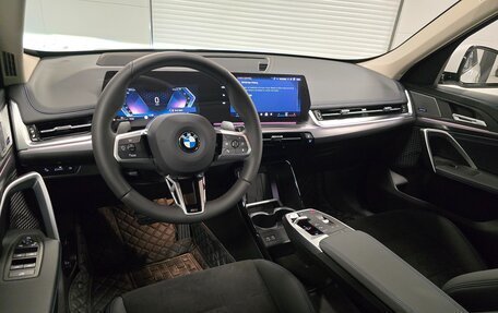 BMW X1, 2025 год, 5 675 000 рублей, 6 фотография