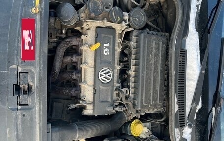 Volkswagen Polo VI (EU Market), 2013 год, 770 000 рублей, 12 фотография