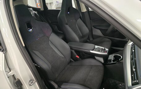 BMW X1, 2025 год, 5 675 000 рублей, 7 фотография