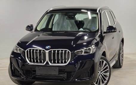 BMW X1, 2025 год, 5 675 000 рублей, 11 фотография