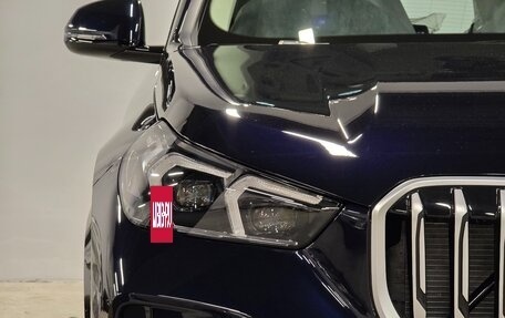 BMW X1, 2025 год, 5 675 000 рублей, 12 фотография