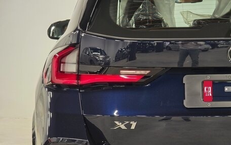 BMW X1, 2025 год, 5 675 000 рублей, 15 фотография