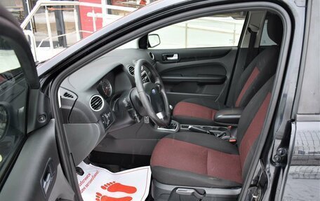 Ford Focus II рестайлинг, 2006 год, 449 000 рублей, 9 фотография