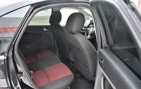 Ford Focus II рестайлинг, 2006 год, 449 000 рублей, 13 фотография