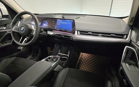 BMW X1, 2025 год, 5 675 000 рублей, 24 фотография