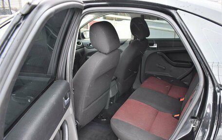 Ford Focus II рестайлинг, 2006 год, 449 000 рублей, 10 фотография